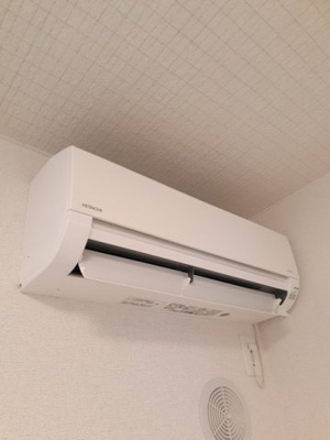 【設備】 | サクラ・コート