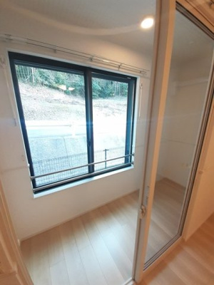 【内装】 | サクラ・コート