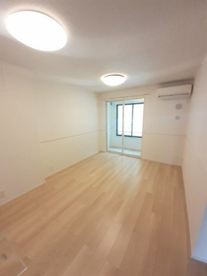 【居間・リビング】 | サクラ・コート