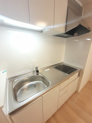 【キッチン】 | サクラ・コート