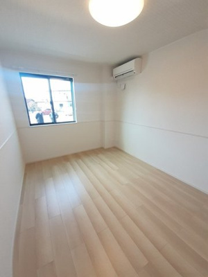 【内装】 | サクラ・コート