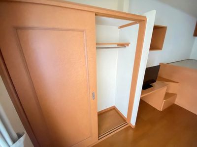 【内装】 | レオパレス霞ヶ関第二