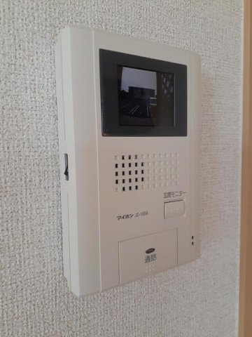 エクセレント・ベル　Ｂのセキュリティ