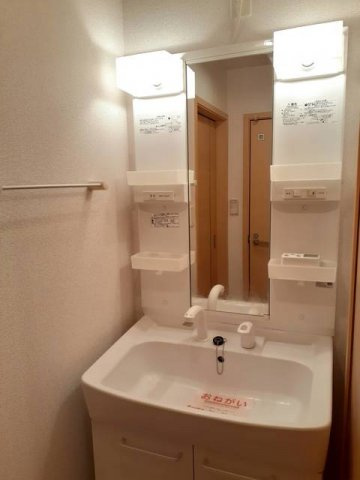 エクセレント・ベル　Ｂの洗面所