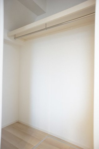 ハピネスの収納