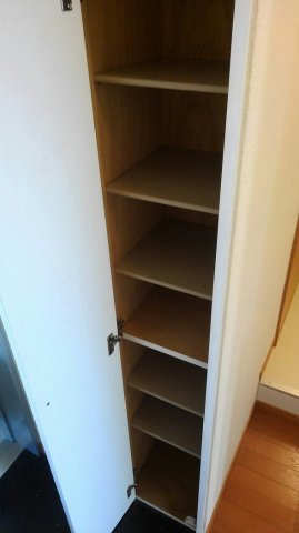 レオパレスサニーコートのその他