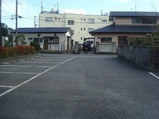 レオパレスサニーコートのその他