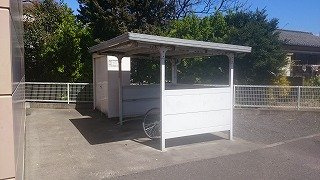 レオパレスサニーコートのその他