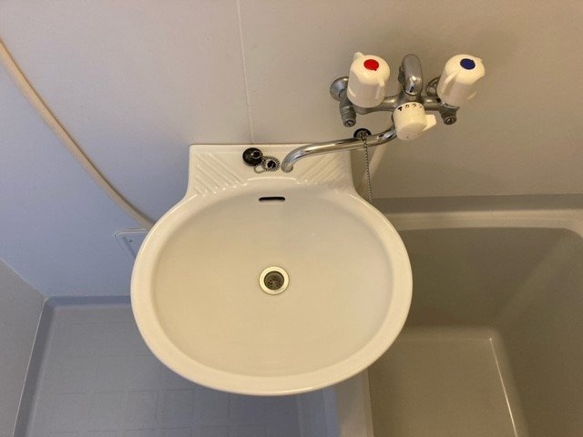 レオパレスサニーコートの内装