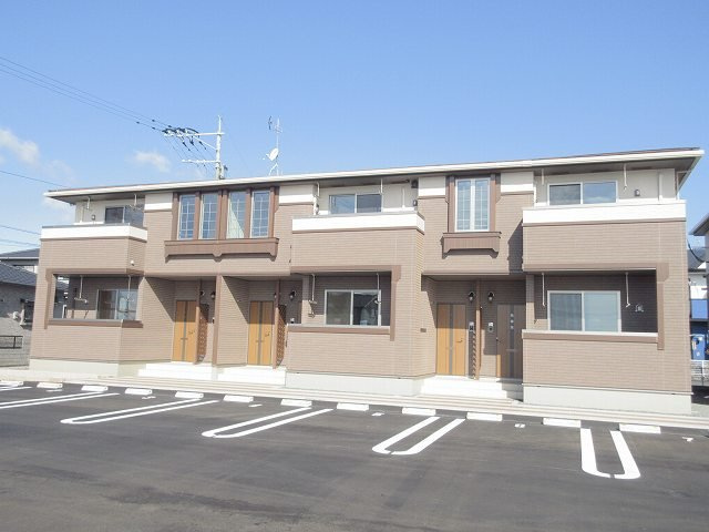 コートカルムＡ