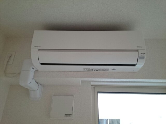 ルフナ　Ⅱの設備