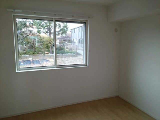 ルフナ　Ⅱの内装