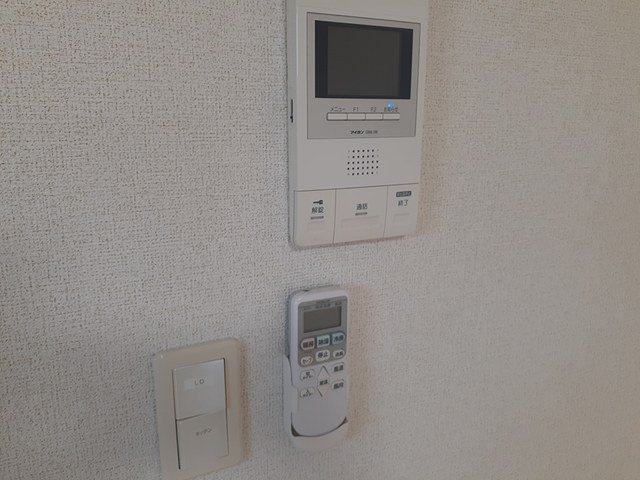 ミーテ　ジラソーレの設備