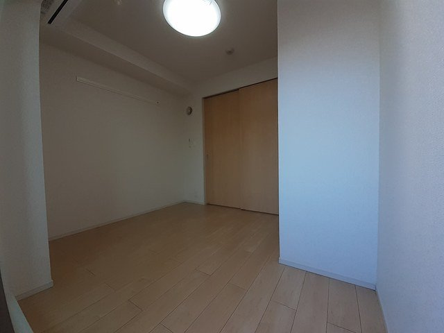 ミーテ　ジラソーレの内装