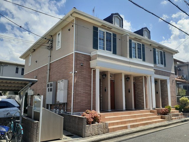 サニーハウス　菫