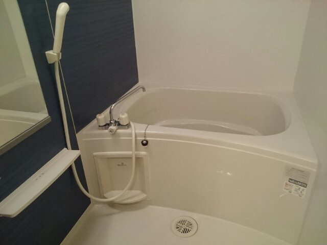 サニーハウス　菫の浴室