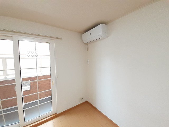 サニーハウス　菫の設備