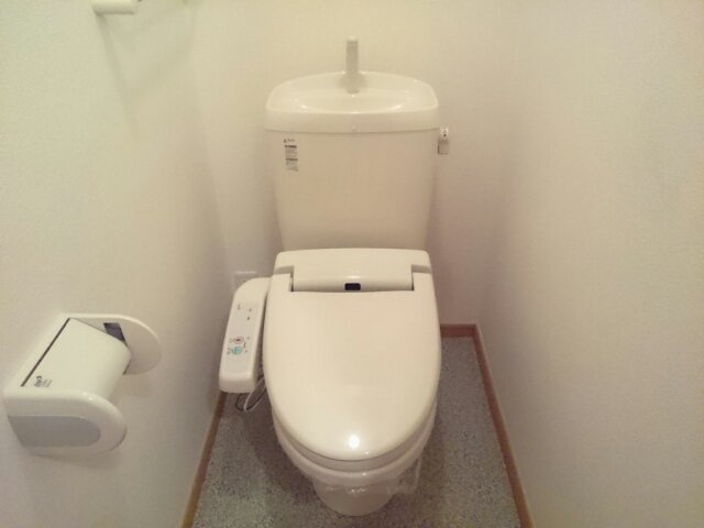 サニーハウス　菫のトイレ