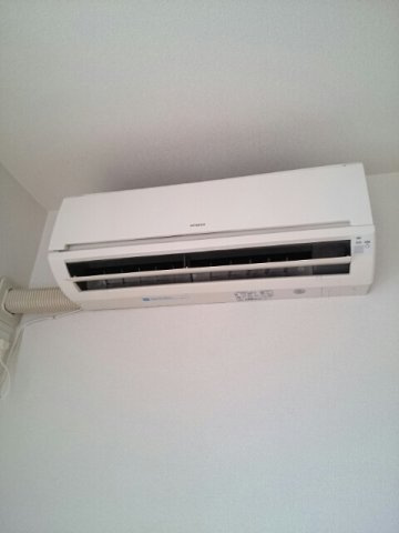 マイクレインＢの設備