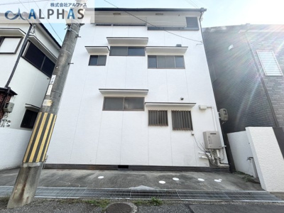 【外観】 | 神戸市垂水区舞子台一丁目　一戸建て | JR「舞子」駅徒歩約5分！
周辺商業施設が充実しております♪