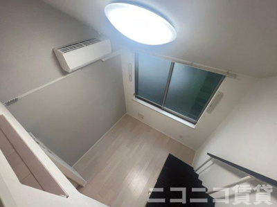 【展望】 | ハーモニーテラス千住仲町 | 別号室イメージの為、現状を優先致します。