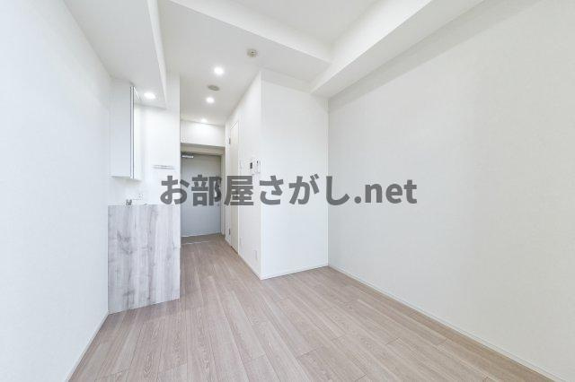 TOMORE品川中延の居間・リビング|参考写真