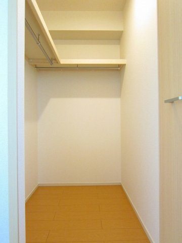 サファイアＡの収納