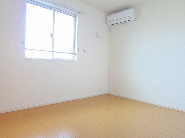 サファイアＡの内装