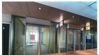 【その他共用部分】 | パークシティ武蔵小山ザ・モール | イメージ