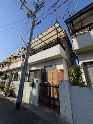 妙法寺戸建