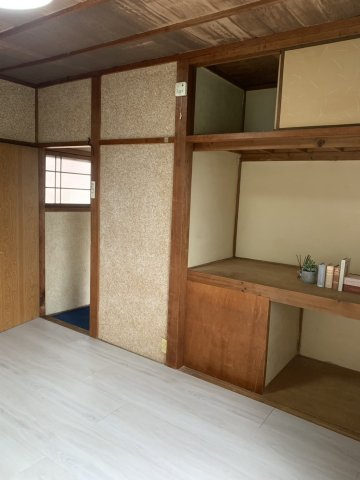 ひよどり戸建の内装|内装も気になるポイント