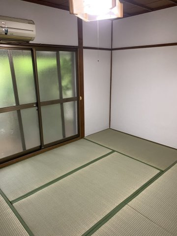 ひよどり戸建の和室|来客時にも便利な和室付き