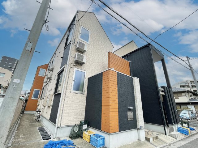 SonnyHouse 志村坂上