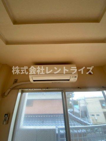 エクセレントパークの設備