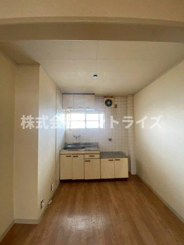 エクセレントパークの居間・リビング