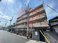 フォンティーヌ南三国の画像