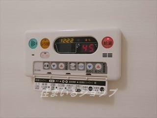 安芸高田市吉田町吉田の賃貸マンションのその他