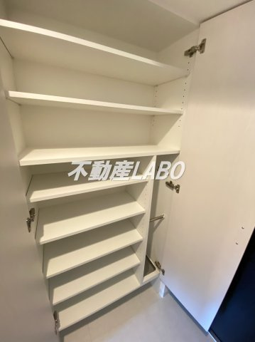 エスリード難波ザ・ゲートのその他