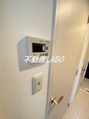 エスリード難波ザ・ゲートのその他