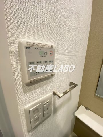 エスリード難波ザ・ゲートのその他