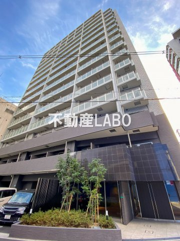 エスリード難波ザ・ゲート