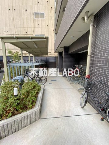 エスリード難波ザ・ゲートのその他