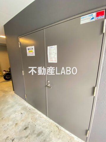 エスリード難波ザ・ゲートのその他