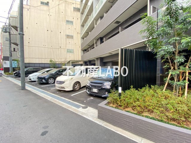 エスリード難波ザ・ゲートのその他