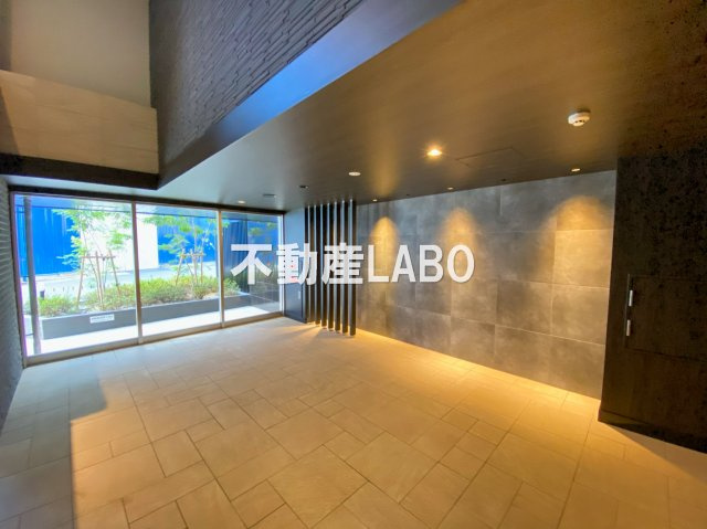 エスリード難波ザ・ゲートのその他