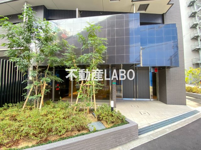 エスリード難波ザ・ゲートのその他