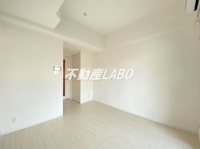 エスリード難波ザ・ゲートの内装