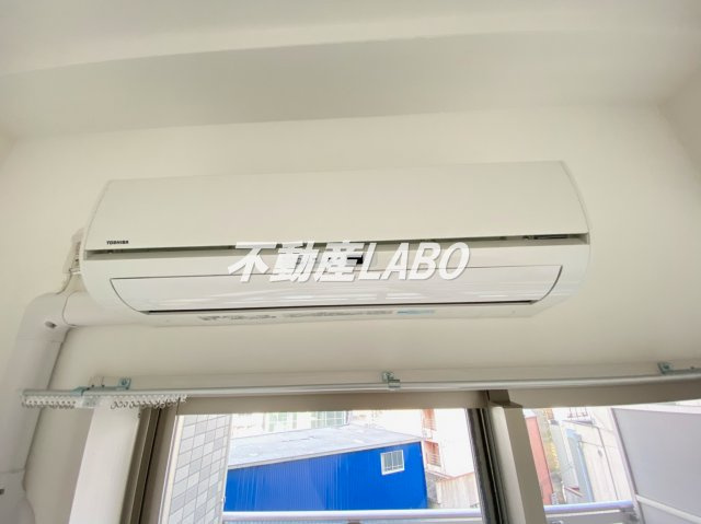 エスリード難波ザ・ゲートの設備