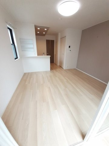 アスティオス永城院の内装