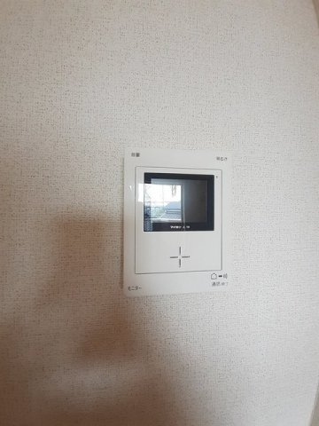 サンリット・ビラの設備